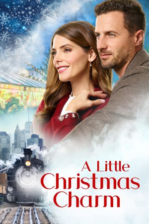 A Little Christmas Charm - Ein zauberhaftes Geheimnis hdfilme stream online