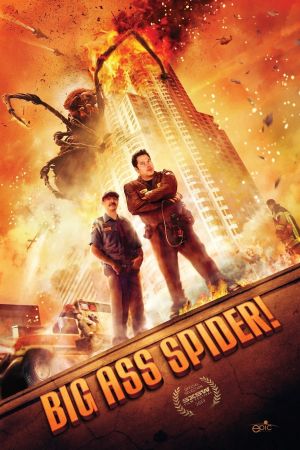 Big Ass Spider! hdfilme stream online