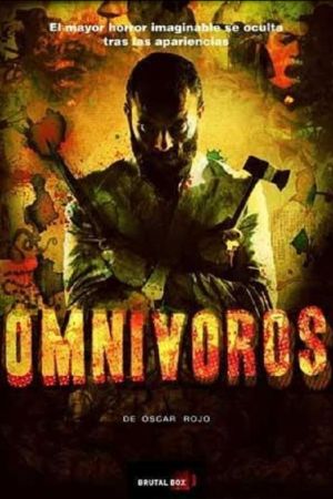 Omnivoros - Das letzte Ma(h)l hdfilme stream online