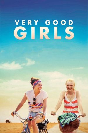 Very Good Girls hdfilme stream online
