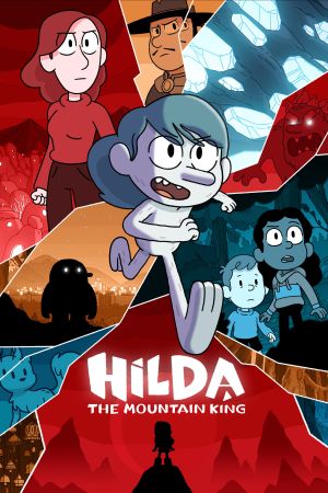 Hilda und der Bergkönig hdfilme stream online