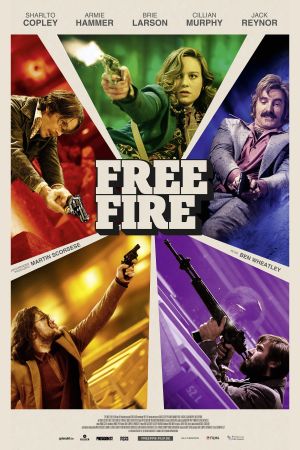 Free Fire hdfilme stream online