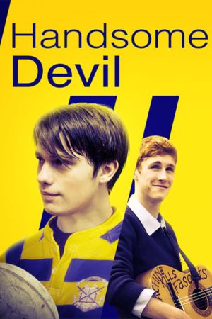 Handsome Devil hdfilme stream online