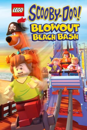 LEGO Scooby-Doo! Strandparty hdfilme stream online