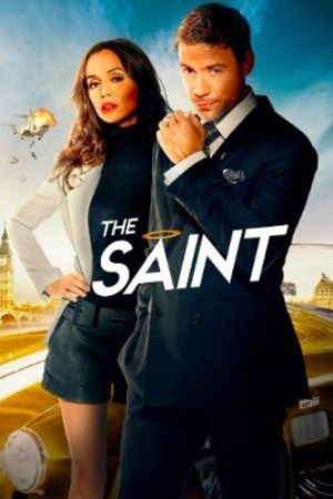 The Saint hdfilme stream online