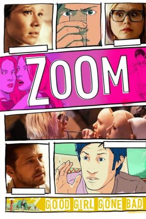 Zoom - Good Girl Gone Bad hdfilme stream online