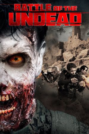 Battle of the Undead - Krieg der Untoten hdfilme stream online