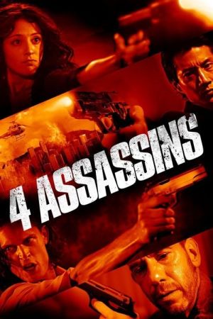 4 Assassins hdfilme stream online