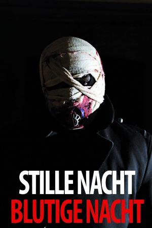 Stille Nacht, Blutige Nacht