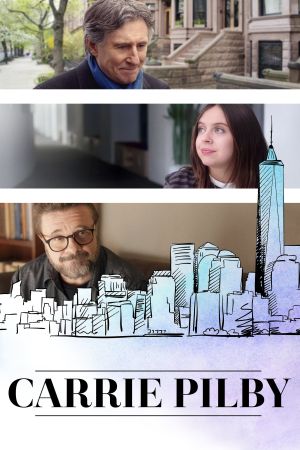 Carrie Pilby hdfilme stream online