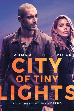 City of Tiny Lights hdfilme stream online