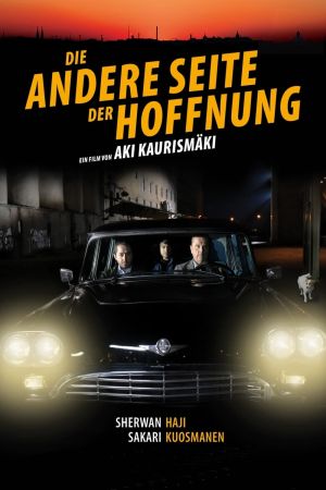 Die andere Seite der Hoffnung hdfilme stream online