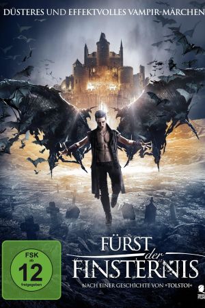 Fürst der Finsternis hdfilme stream online