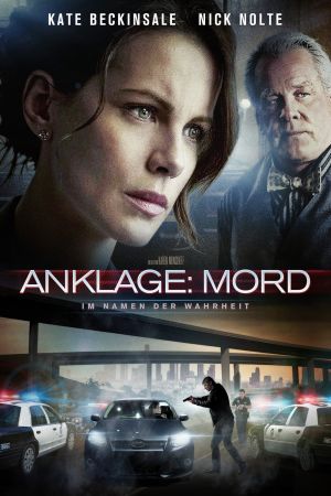 Anklage: Mord - Im Namen der Wahrheit poster
