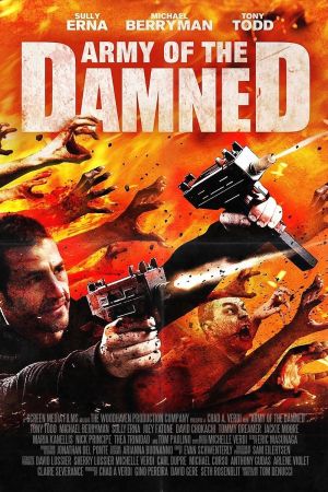 Army of the Damned - Willkommen in der Hölle hdfilme stream online