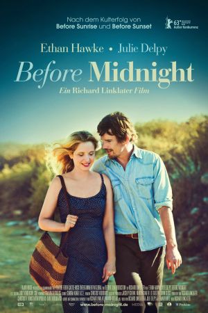 Before Midnight