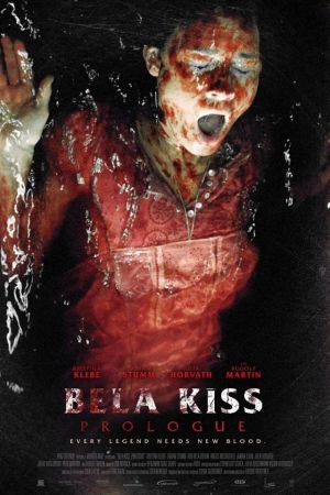 Bela Kiss: Prologue hdfilme stream online