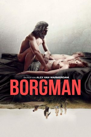Borgman hdfilme stream online