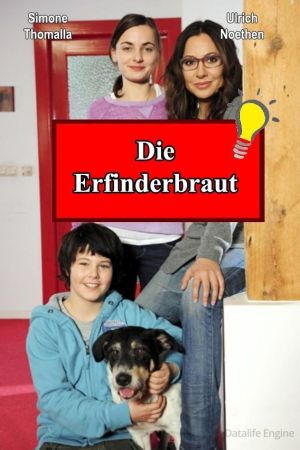 Die Erfinderbraut hdfilme stream online