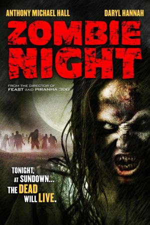 Dark Night of the Walking Dead hdfilme stream online