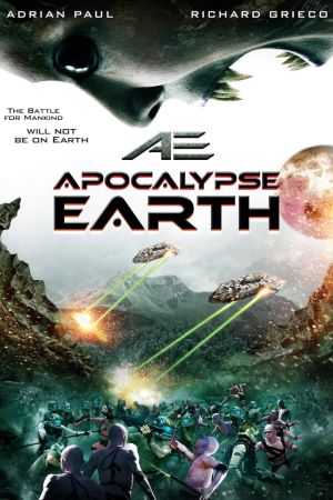 AE: Apocalypse Earth hdfilme stream online