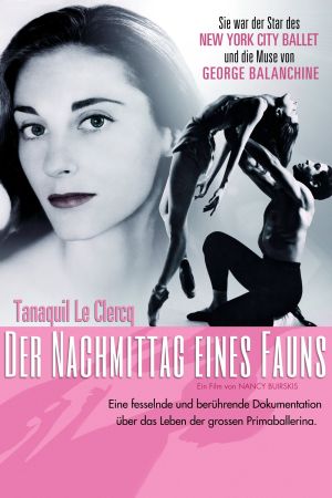 Nachmittag eines Fauns - Tanaquil Le Clercq hdfilme stream online