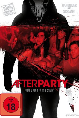Afterparty - Feiern bis der Tod kommt hdfilme stream online