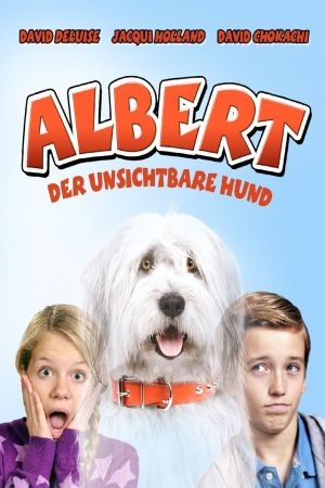 Albert - Der unsichtbare Hund