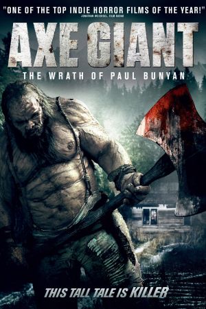 Axe Giant - Die Rache des Paul Bunyan hdfilme stream online