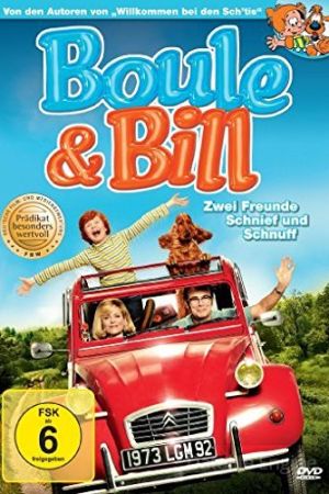Boule & Bill hdfilme stream online