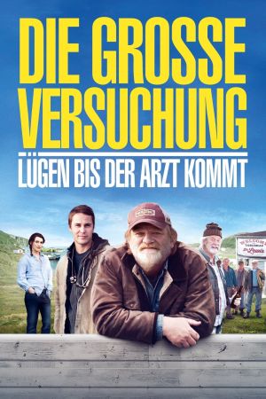 Die große Versuchung - Lügen, bis der Arzt kommt hdfilme stream online