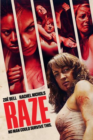 Raze - Fight or Die! hdfilme stream online