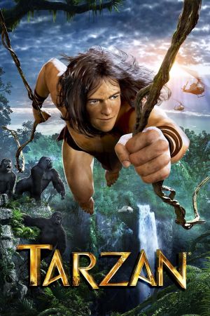 Tarzan hdfilme stream online