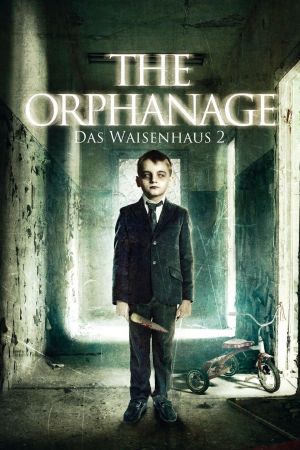 The Orphanage - Das Waisenhaus 2 hdfilme stream online