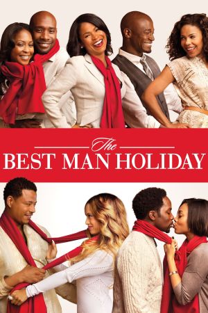 Urlaub mit Hindernissen - The Best Man Holiday hdfilme stream online