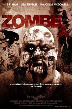 ZombeX - Walking of the Dead hdfilme stream online