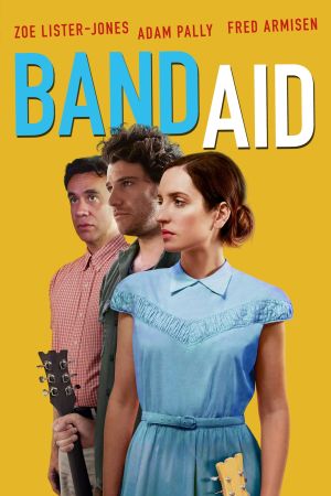 Band Aid hdfilme stream online