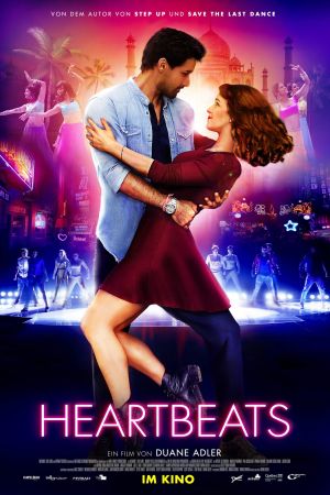 Heartbeats hdfilme stream online