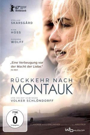 Rückkehr nach Montauk hdfilme stream online