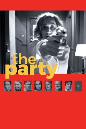 The Party hdfilme stream online
