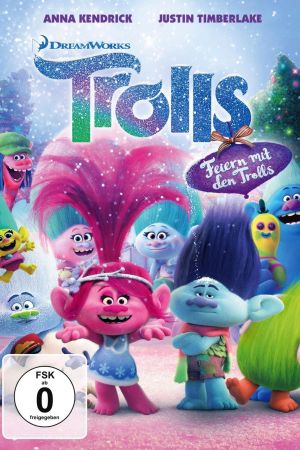 Trolls: Feiern mit den Trolls hdfilme stream online