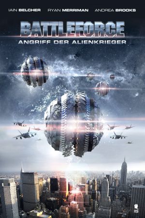 Battleforce - Angriff der Alienkrieger hdfilme stream online