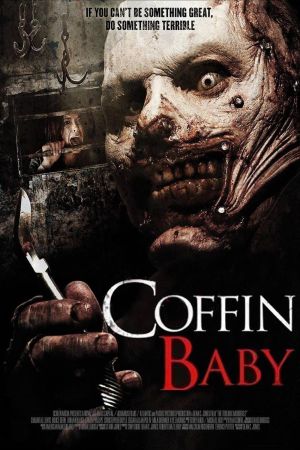 Coffin Baby - The Toolbox Killer Is Back