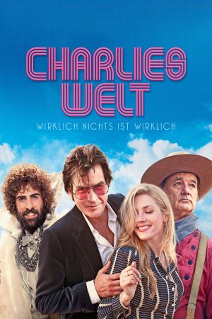 Charlies Welt - Wirklich nichts ist wirklich