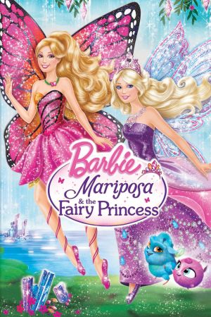 Barbie - Mariposa und die Feenprinzessin