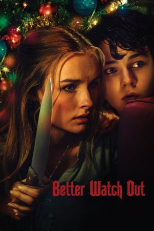 Better Watch Out hdfilme stream online