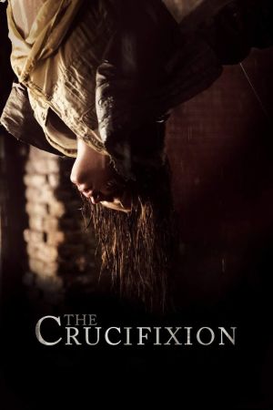 The Crucifixion