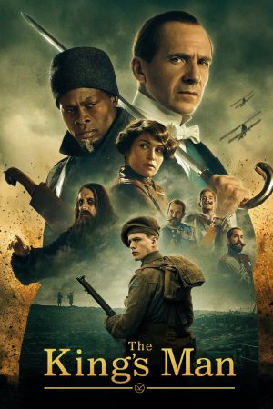 The King’s Man: The Beginning hdfilme stream online