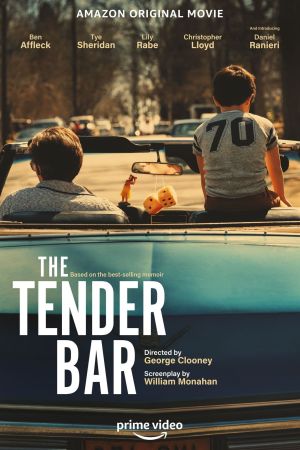 The Tender Bar hdfilme stream online