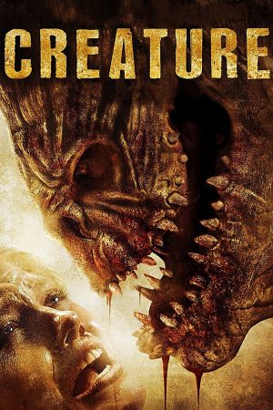 Creature - Die Legende vom Monster aus dem Sumpf hdfilme stream online